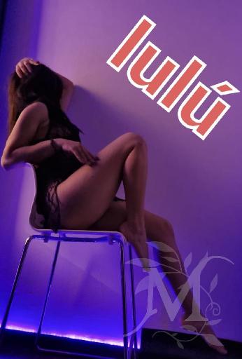 Lulu dolce piccola hot body e you & me 10