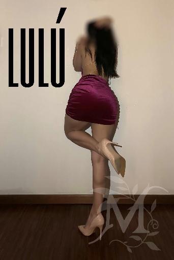 Lulu dolce piccola hot body e you & me 6