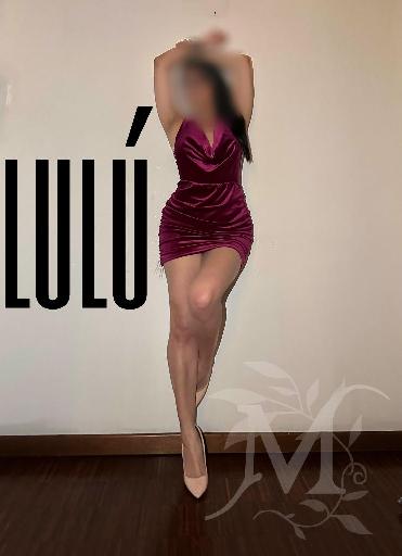 Lulu dolce piccola hot body e you & me 2