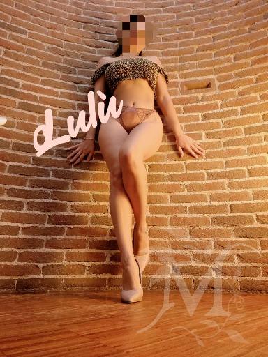 Lulu dolce piccola hot body e you & me 11