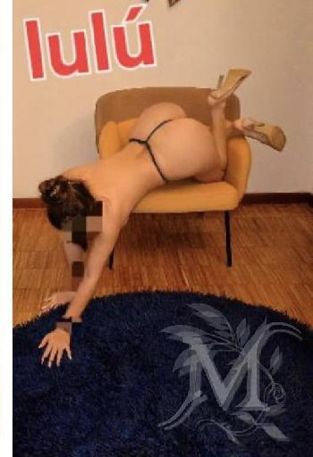 Lulu è Ginevra s.privato promo?? 2
