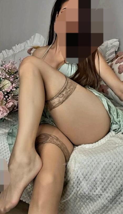 Serena ......il Massaggio è un atto di"Amore ?? 7