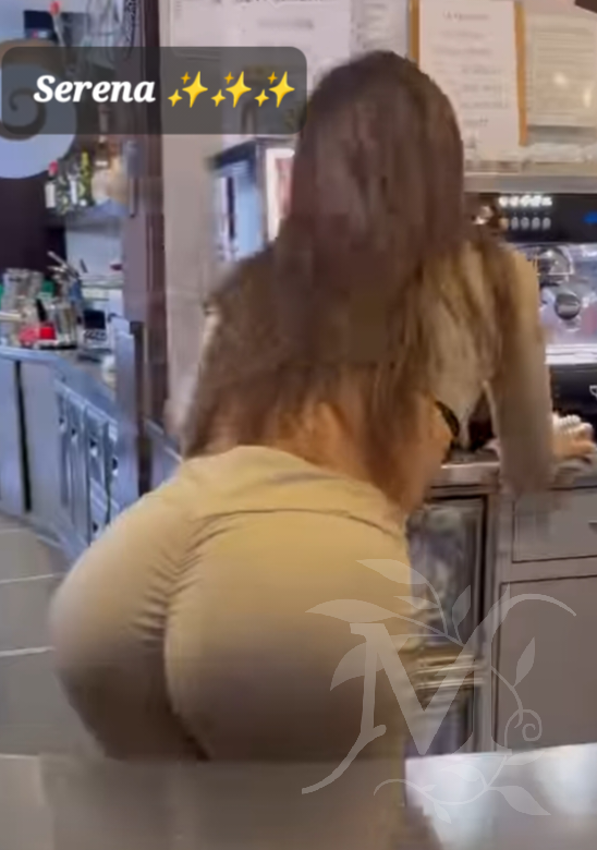 Serena Massaggi Sensuali 3