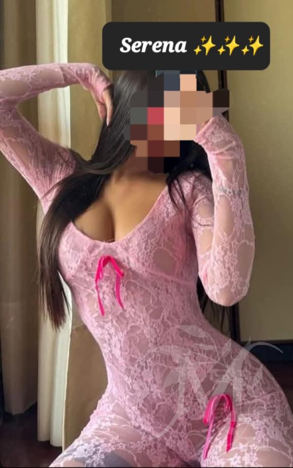 Serena Massaggi Sensuali 2