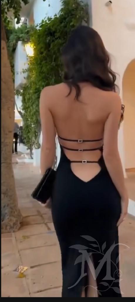 Serena Massaggi Sensuali 5