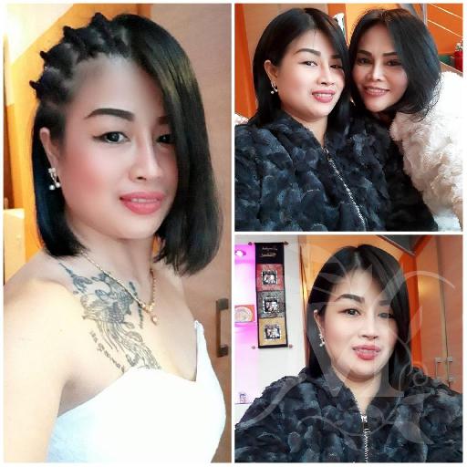 Natshalee Thai 10