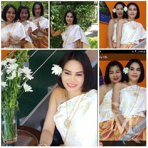 Natshalee Thai 2