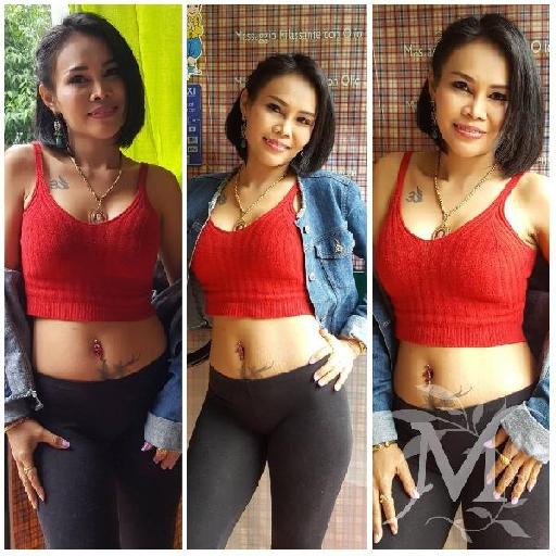 Natshalee Thai 3
