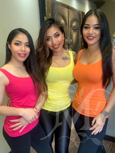 Aiyara Thai 9