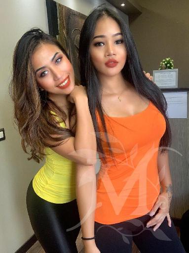 Aiyara Thai 8