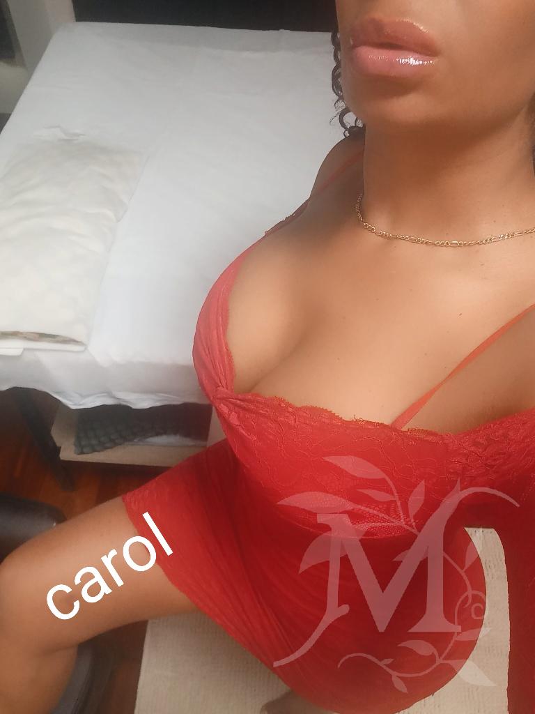 CAROL NUOVA LOCATION ZONA Cinque Giornate 4