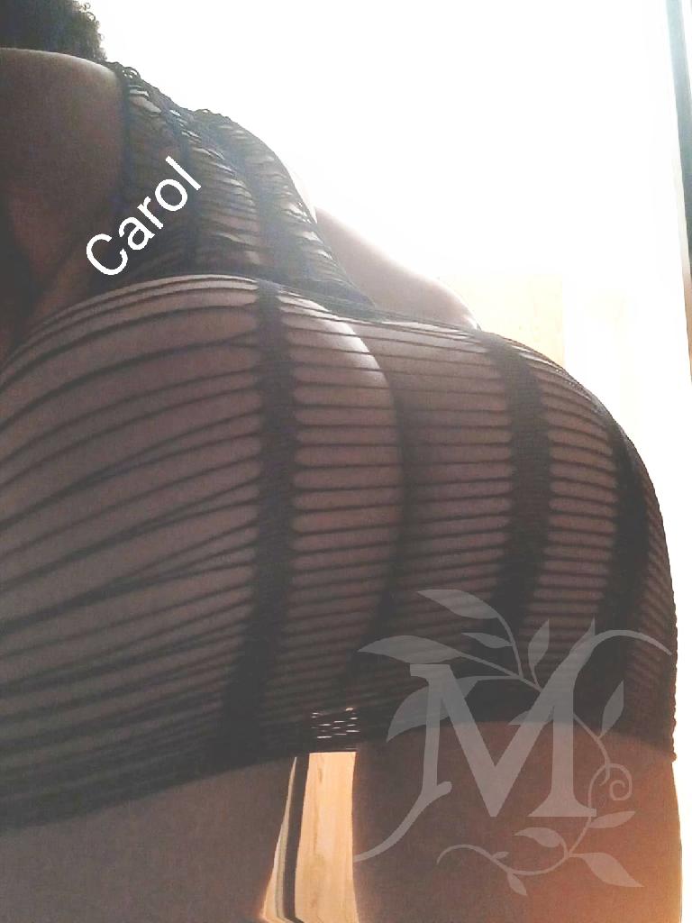 CAROL NUOVA LOCATION ZONA stazione centrale  4