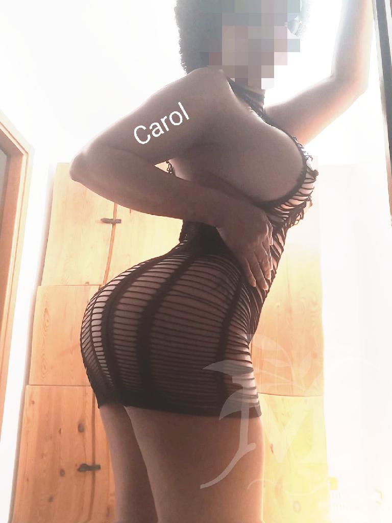 CAROL NUOVA LOCATION ZONA stazione centrale  1