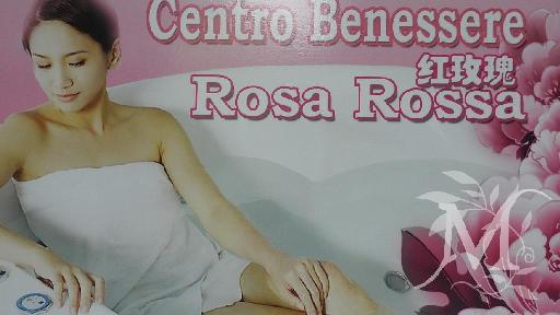 Rosa Rossa 5