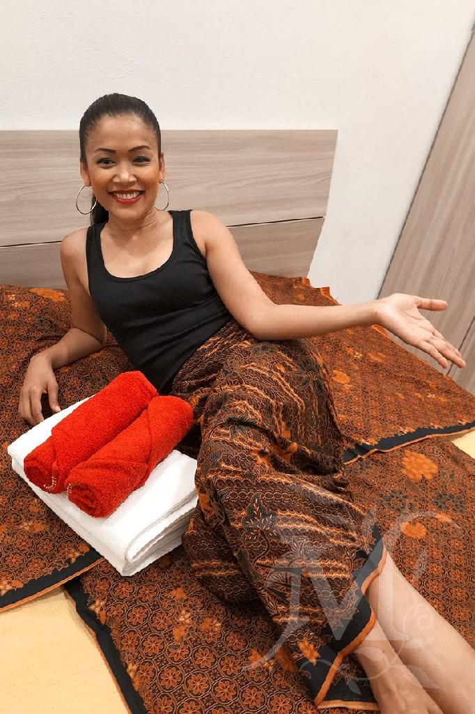 Joy Thai - Per vere sensazioni 3