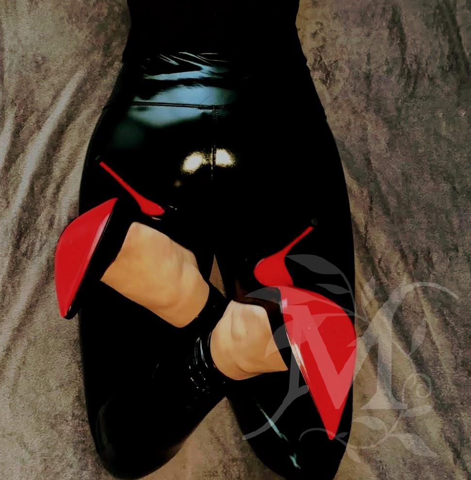 INNOVATIVE Fetish (foot lovers)soft dominatrix ? 4