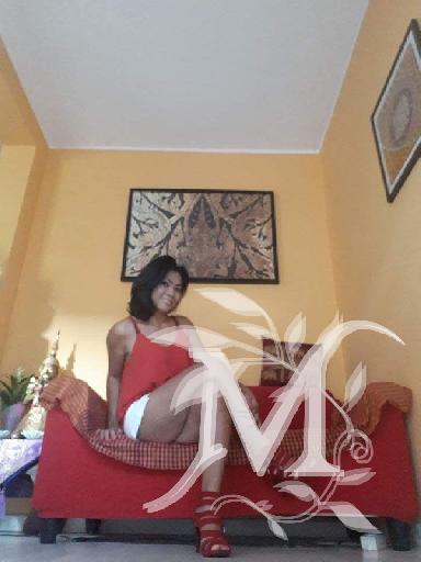 PLOYPAIRIN THAI MASSAGE - LA VIA DELLA SALUTE 4