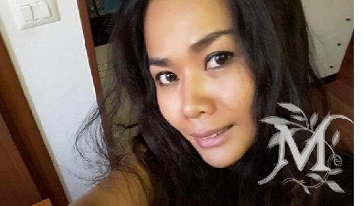 THAI TRADIZIONALE AL PLOYPAIRIN! 2