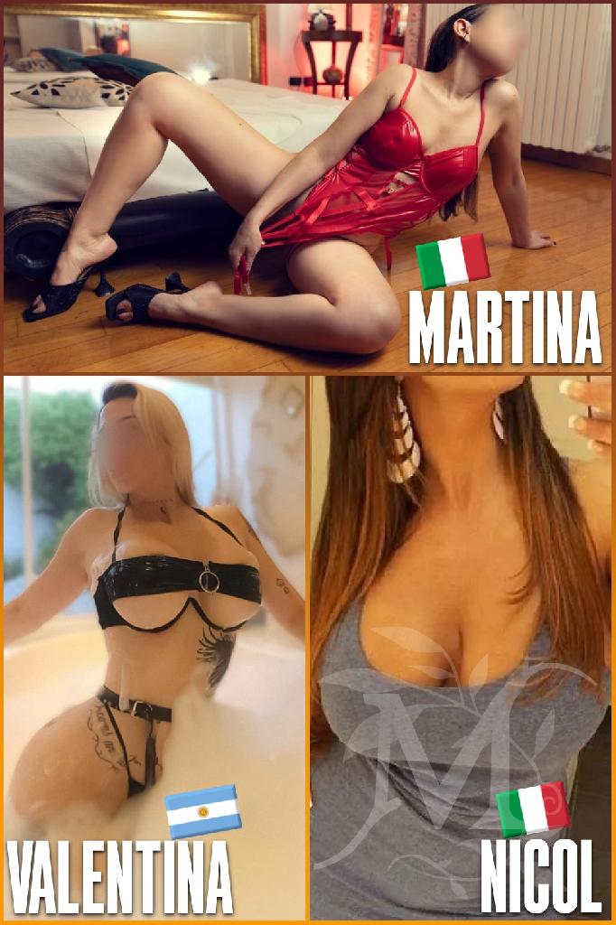 STUDIO PORPORA 3923550365 NUOVO NUMERO 1