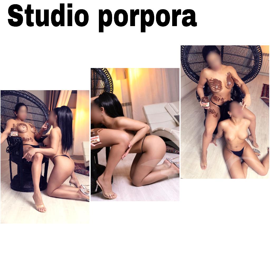 STUDIO PORPORA 3923550365 NUOVO NUMERO 1