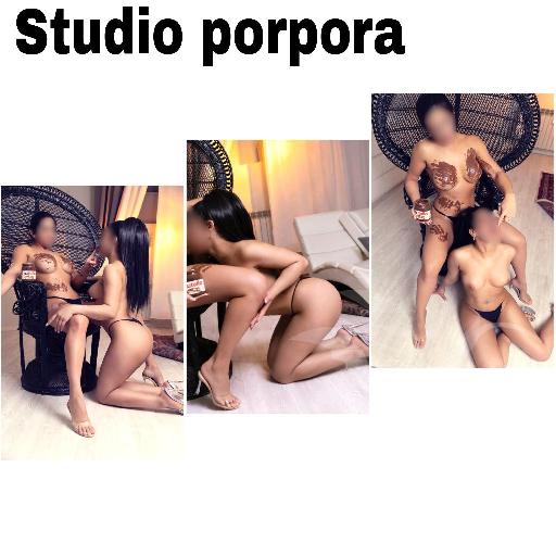 STUDIO PORPORA 4