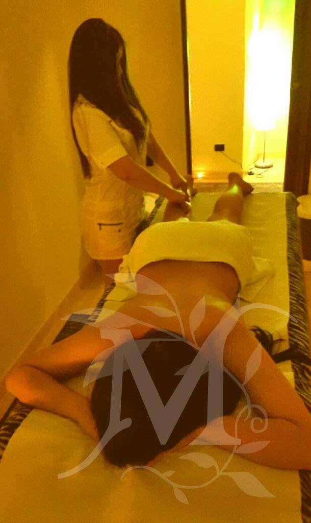 VERA MASSAGGIATRICE !!!MASSAGGIO 45MIN/50EURO  3