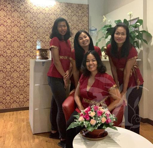 Arun Thai Spa 5