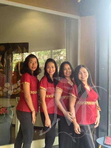 Arun Thai Spa 4