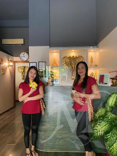Arun Thai Spa 2