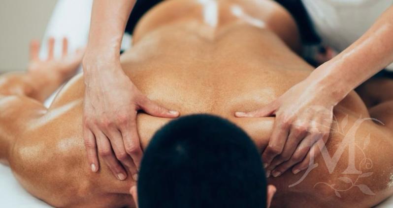 Novità ??Massaggi ??Emozionali?? 4