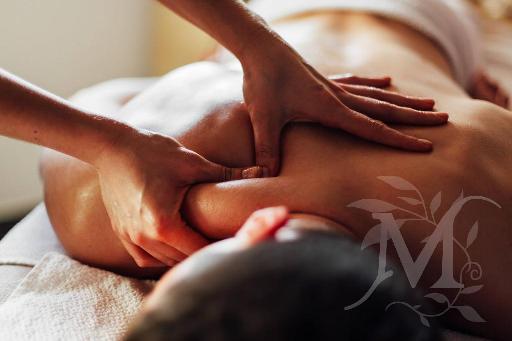 ?Massaggi Porta Venezia  4