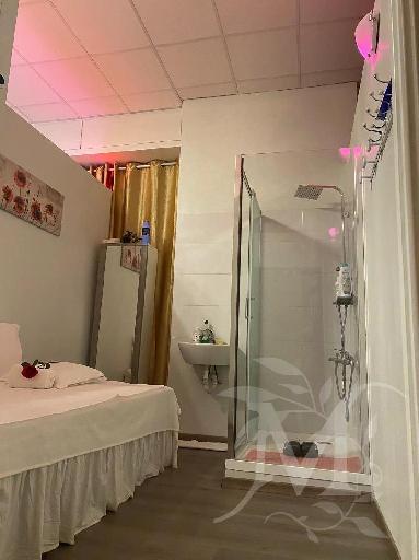 Allure centro benessere 8