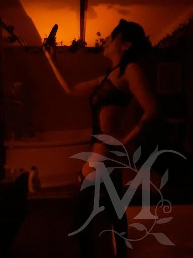 C.B. Nuru Massage 8