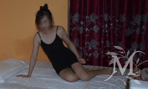 C.B. Nuru Massage 14