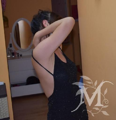 C.B. Nuru Massage 14
