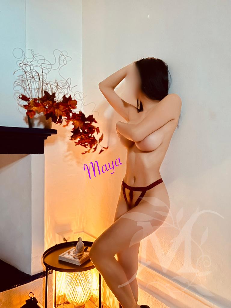 Maya !!! Bodymassage integrale!!! 1