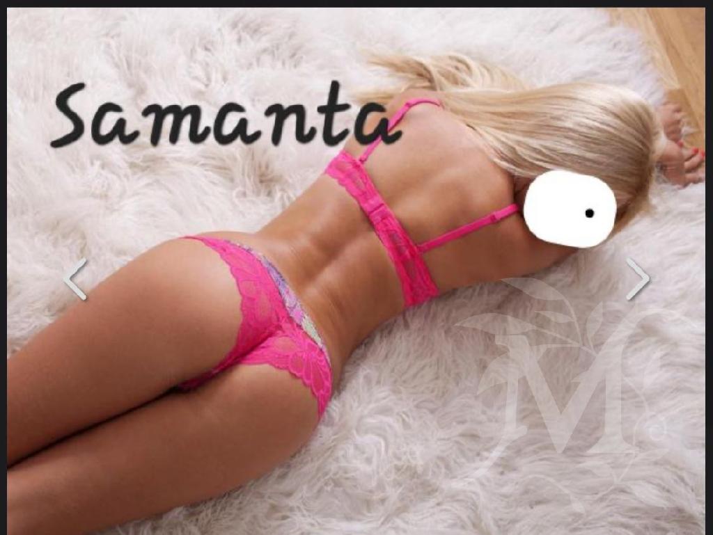 NEW ENTRY!!!Bodymassage con you and me Samanta italiana 2