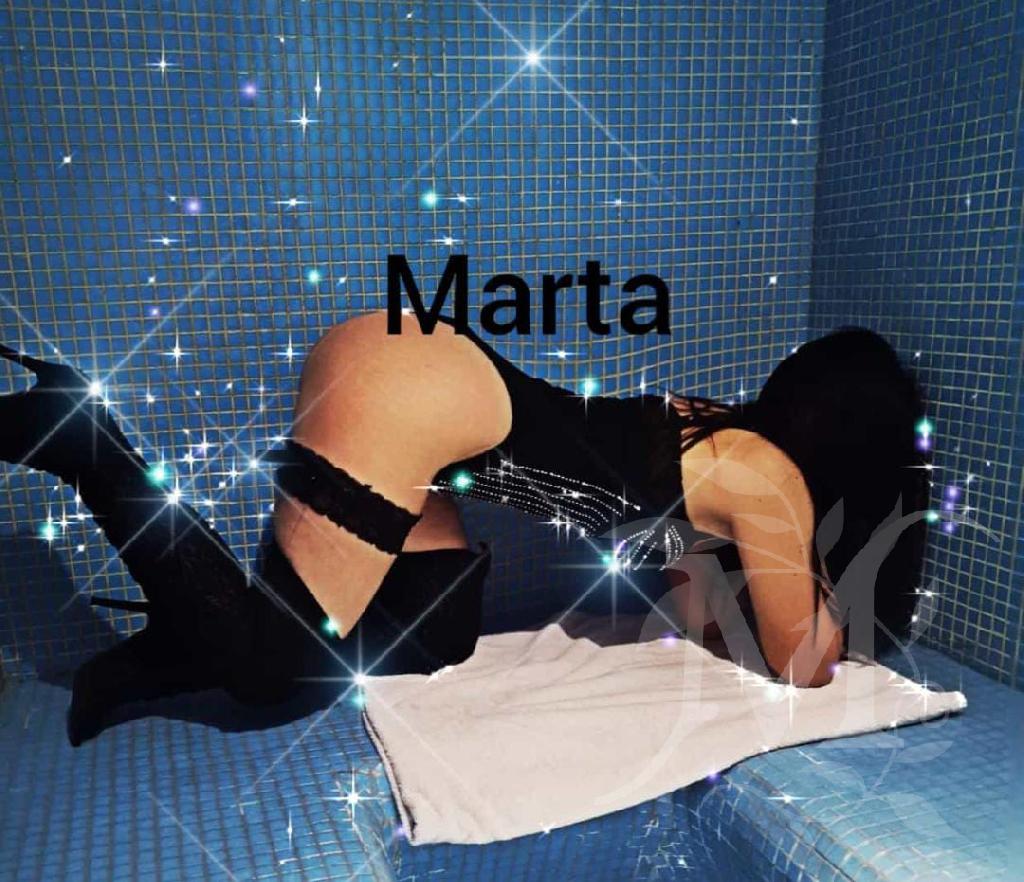 Marta italiana  2