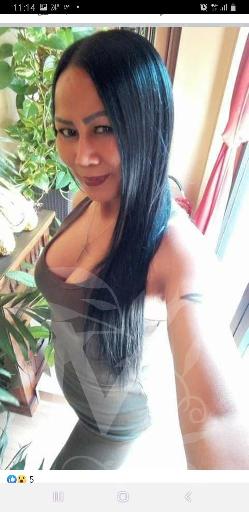Thai Model Spa 5