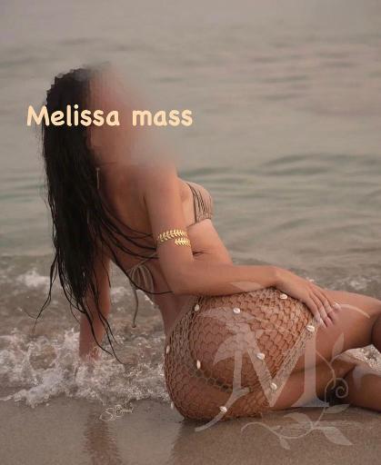 Melissa mass 10