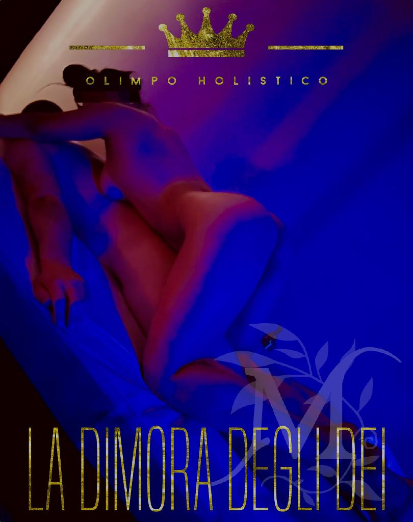 OLIMPO… La Dimora degli Dei ??? 2