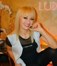 Luda massaggi