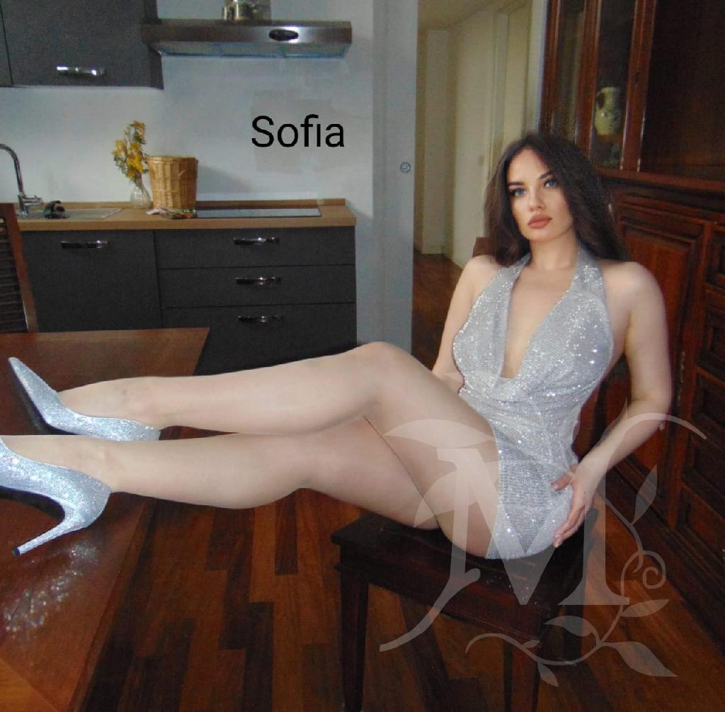Sofia è tornata! 3