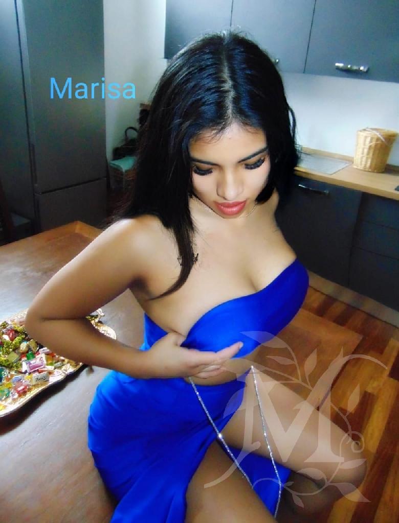 ILONA E KARINA: INEGUAGLIABILI REGINE DEL BENESSERE   8
