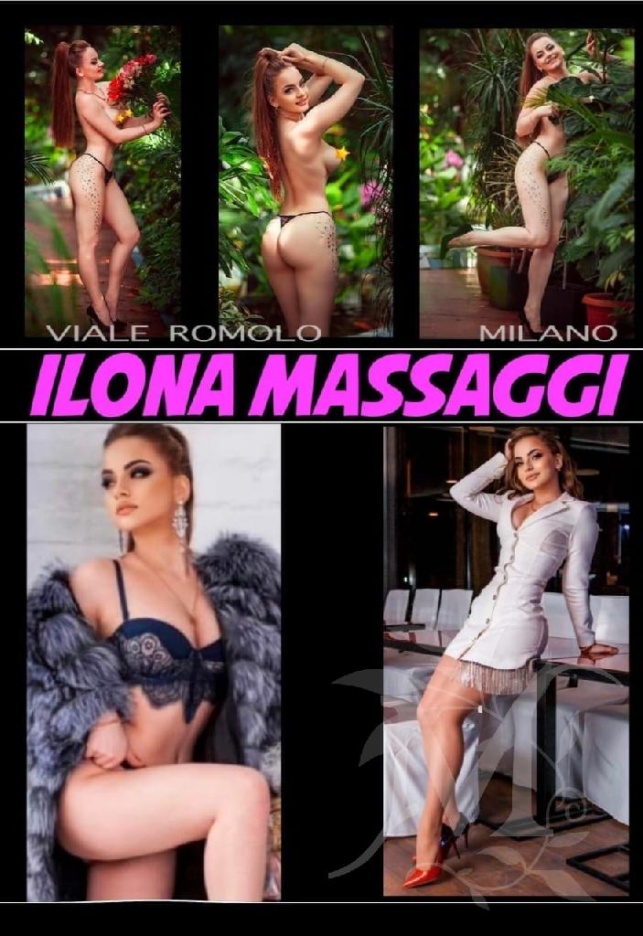 LUDA: MASSAGGI SALUTISTICI e RILASSANTI 4