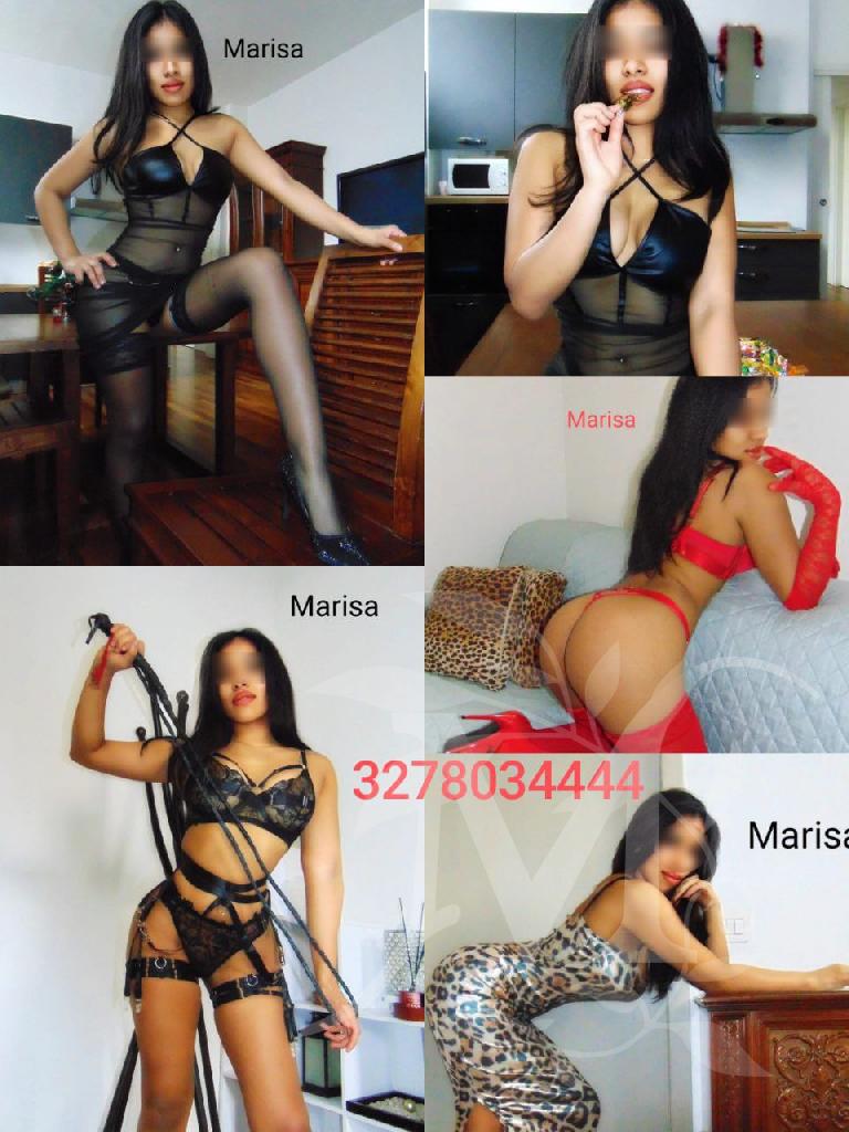 ILONA E KARINA: INEGUAGLIABILI REGINE DEL BENESSERE   9
