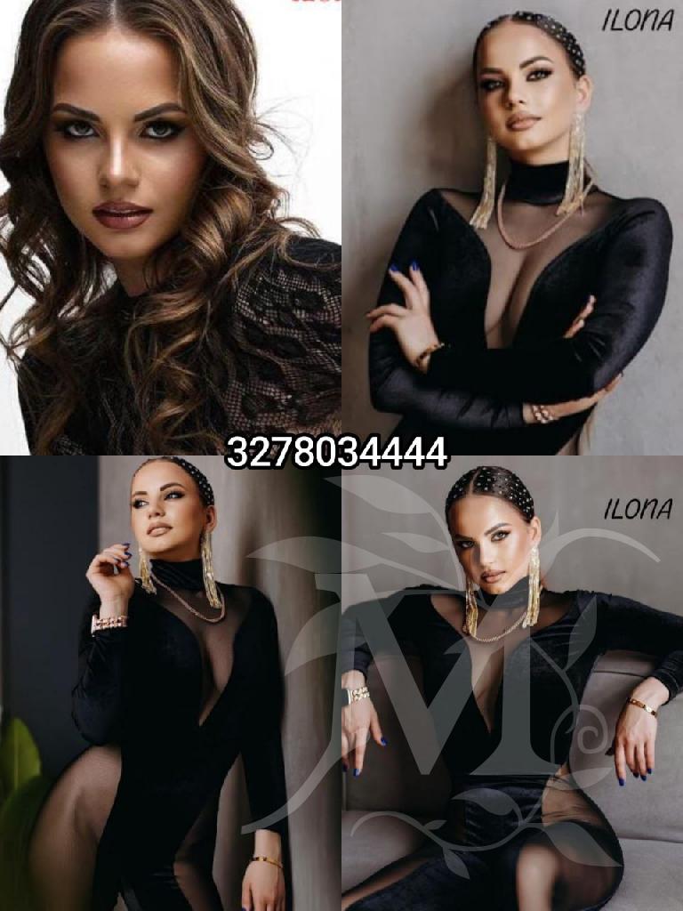 KARINA E MARISA : INEGUAGLIABILIE REGINEA DEL BENESSERE   3