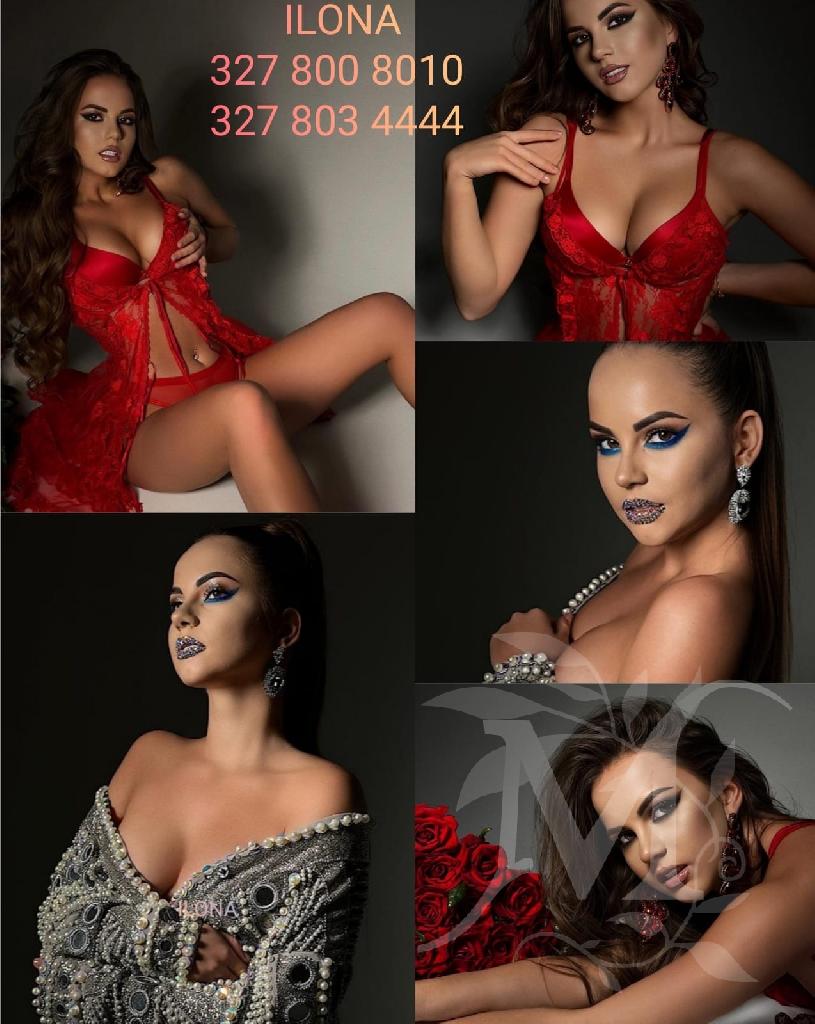 ILONA E KARINA: INEGUAGLIABILI REGINE DEL BENESSERE   5