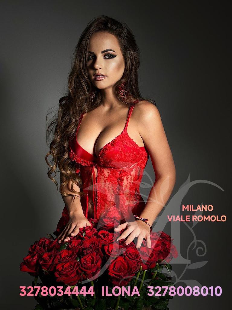ILONA E KARINA: INEGUAGLIABILI REGINE DEL BENESSERE   1