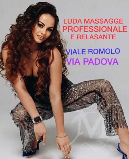 LUDA - MASSAGGIO SPECIALE SALUTISTICO PARTICOLARE 2